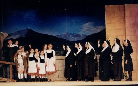 The Sound of Music